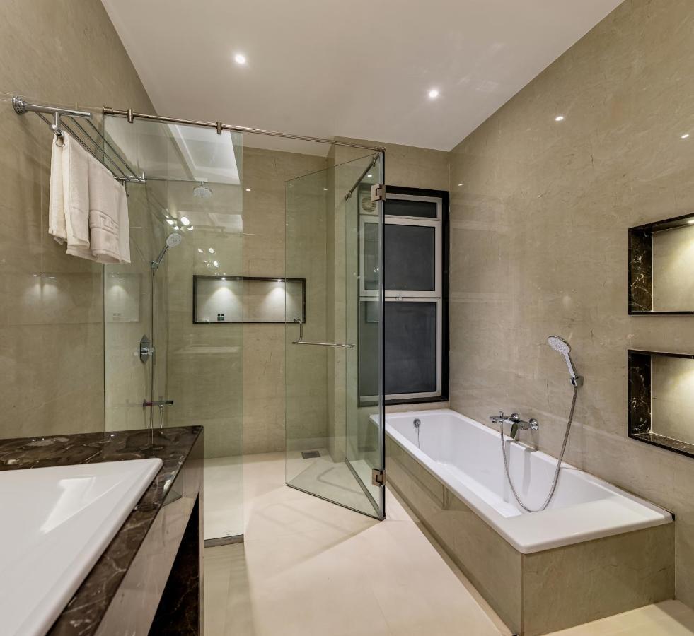 Grand Regal Hotel Chandoli Ngoại thất bức ảnh