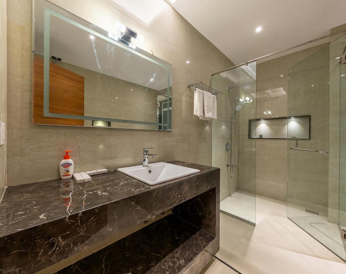 Grand Regal Hotel Chandoli Ngoại thất bức ảnh
