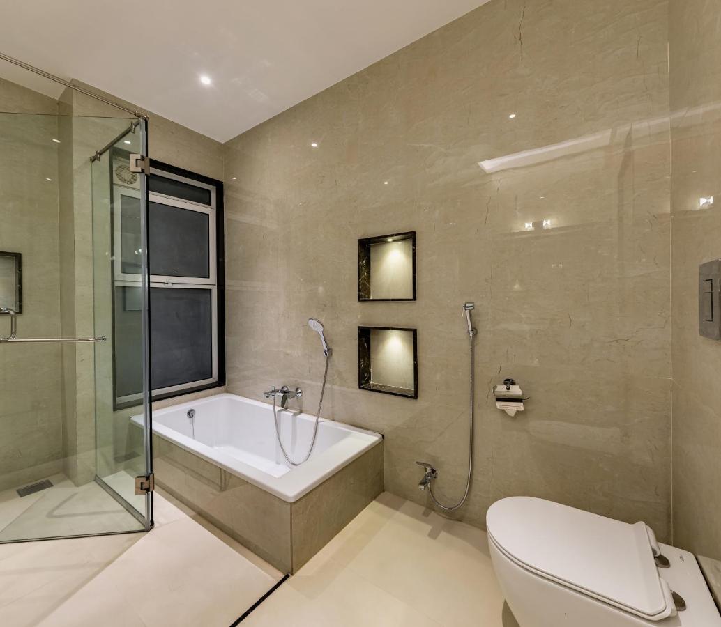Grand Regal Hotel Chandoli Ngoại thất bức ảnh