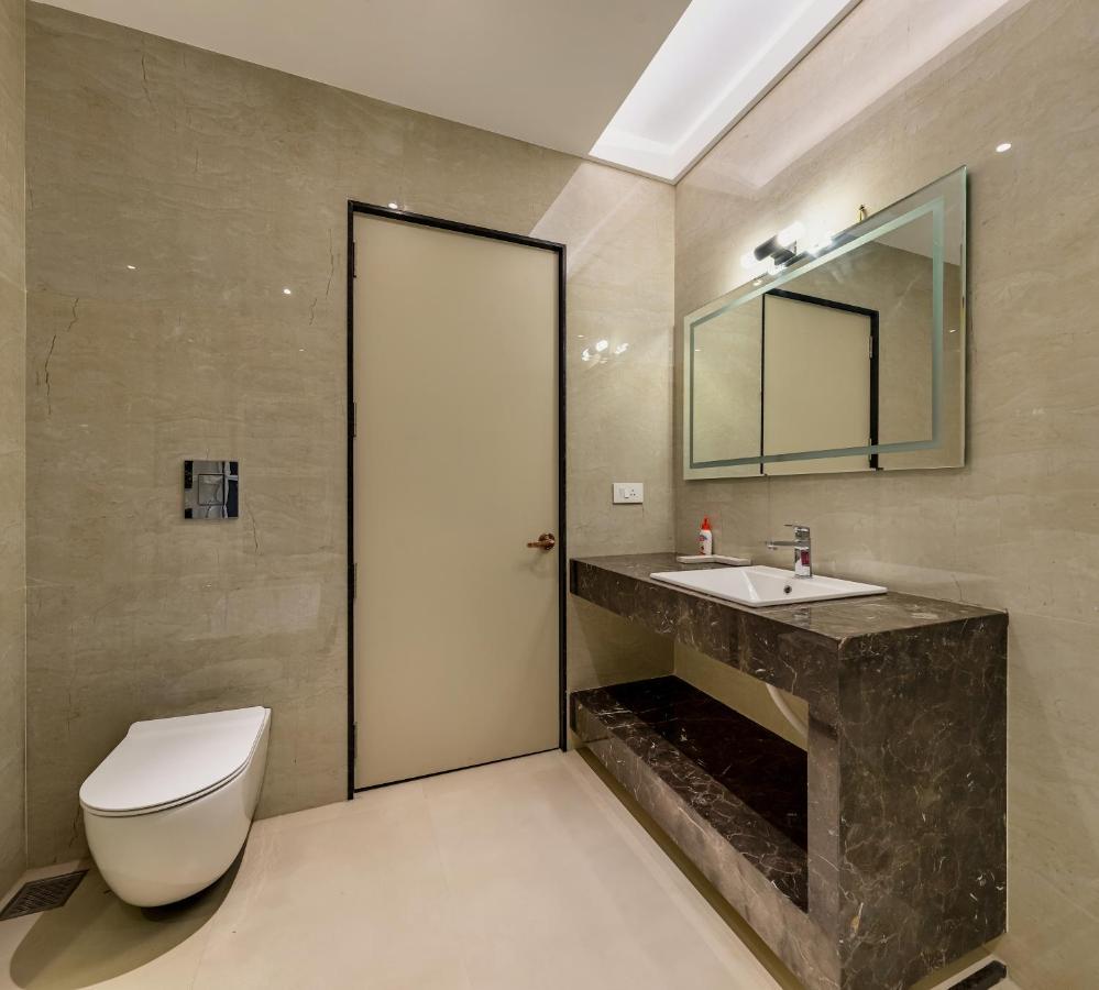 Grand Regal Hotel Chandoli Ngoại thất bức ảnh